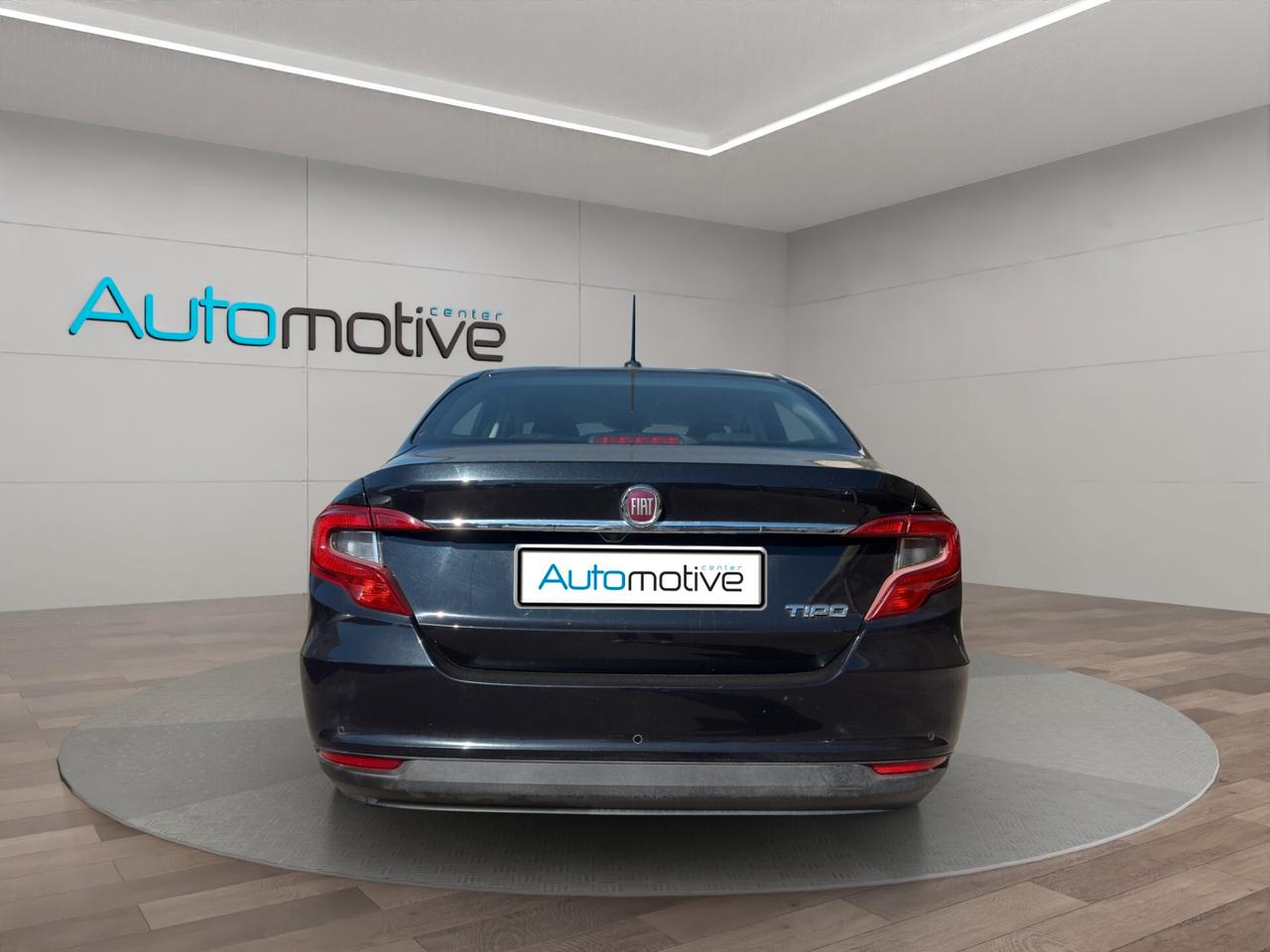 Fiat Tipo 1.4 4 porte Lounge
