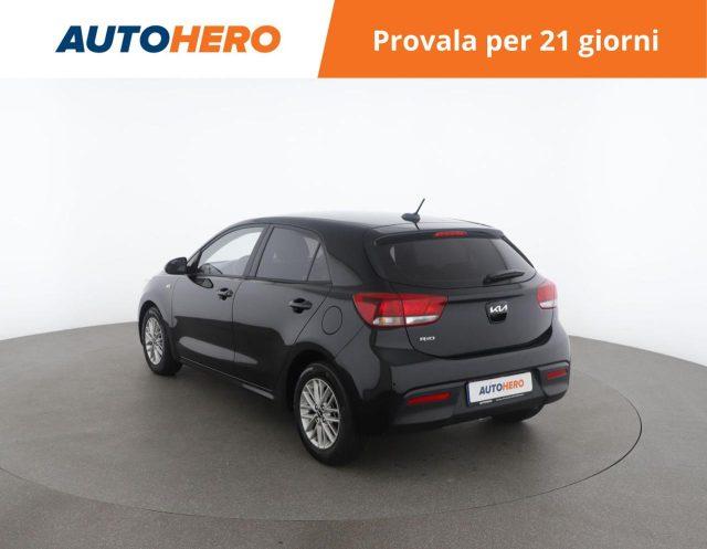 KIA Rio 1.2 DPi 84 CV Style