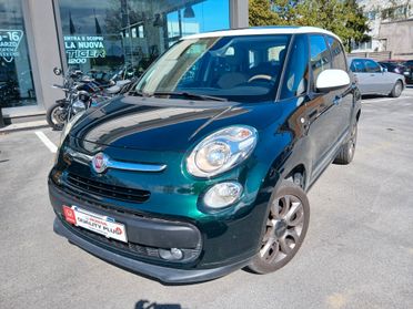 Fiat 500L 0.9 TwinAir Turbo Natural Power Panoramic Edition GM