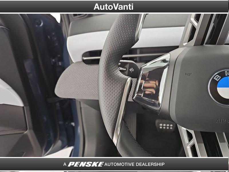 BMW iX3 iX3 50 xdrive Msport