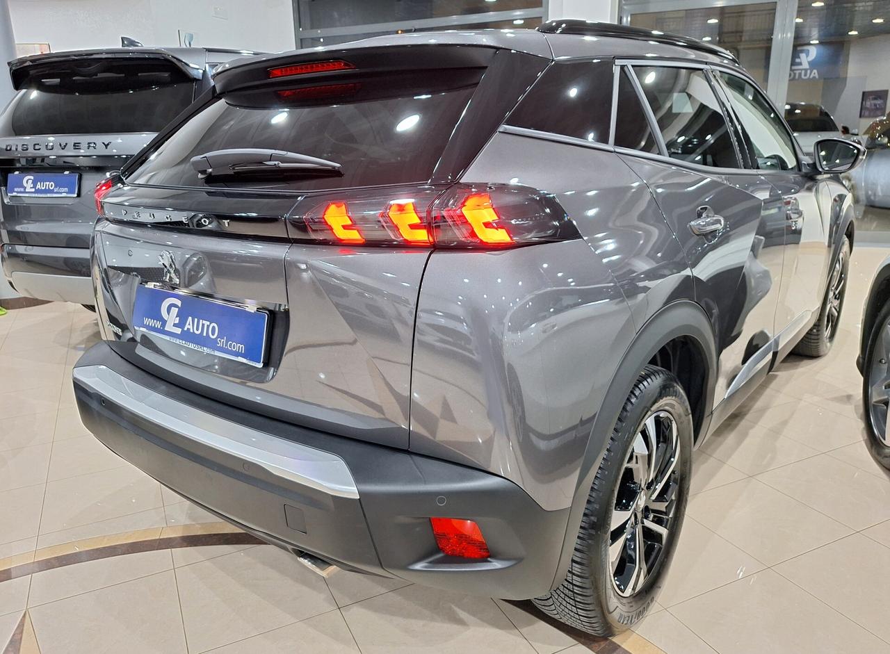 Peugeot 2008 BlueHDi 110 AllurePack 33.000KM