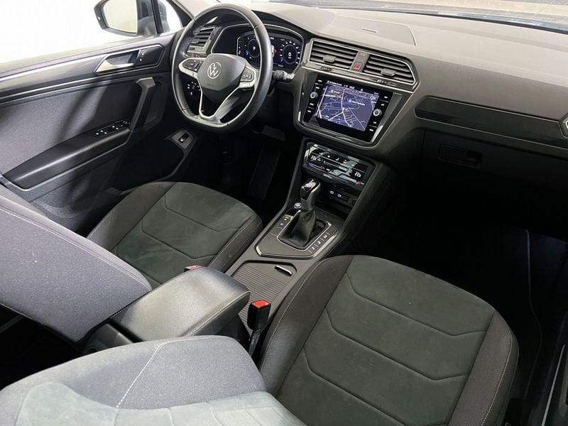 Volkswagen Tiguan Tiguan 2.0 tdi Elegance 150cv dsg