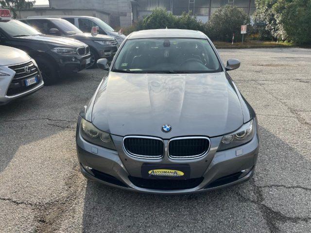 BMW 320 d cat Touring MSport