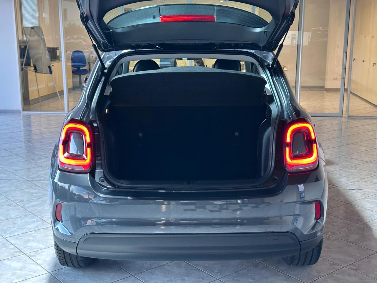 Fiat 500X 1.3 MultiJet 95 CV *UniProprietario *OttimeCondizioni *PrezzoReale