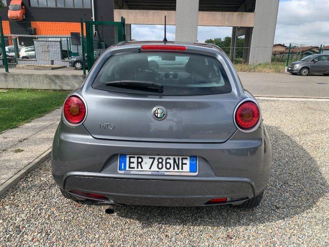 ALFA ROMEO MiTo 1.4 78 CV 8V S&S Distinctive