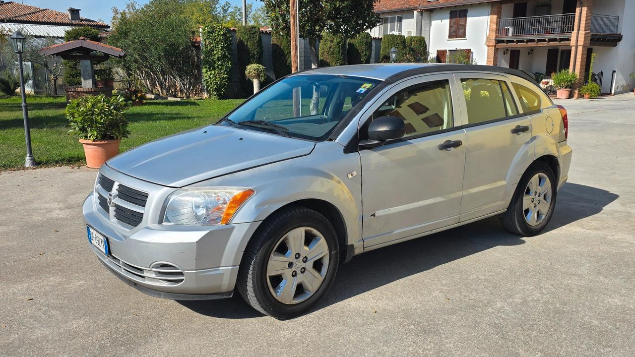Dodge Caliber X COMMERCIANTI O EXPORT