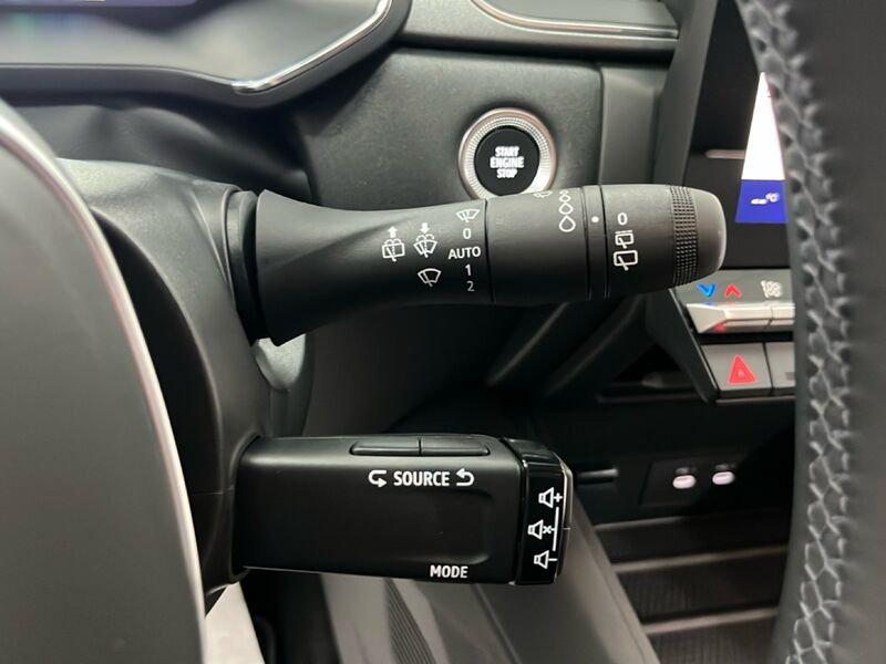 Renault Symbioz techno full hybrid E-Tech 145cv