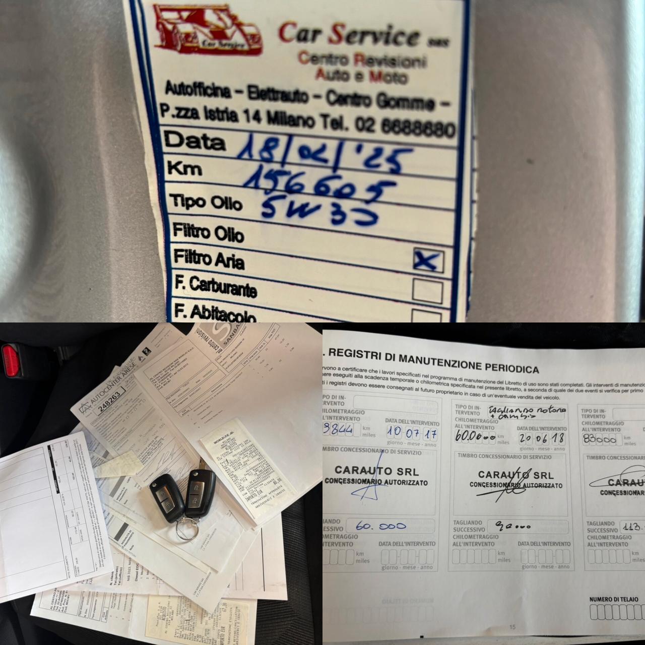 Nissan X-Trail 1.6 dci 2wd xtronic E6B