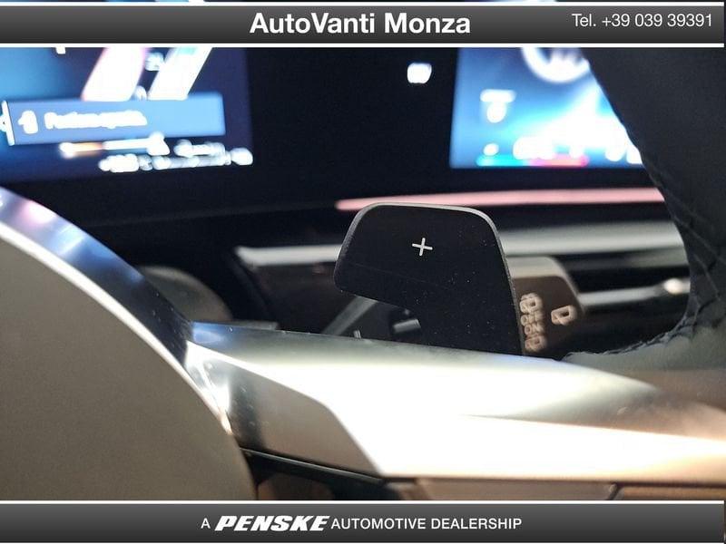 BMW X1 X1 xdrive 25e MSport Pro auto + DOPPIO TRENO DI PNEUMATICI
