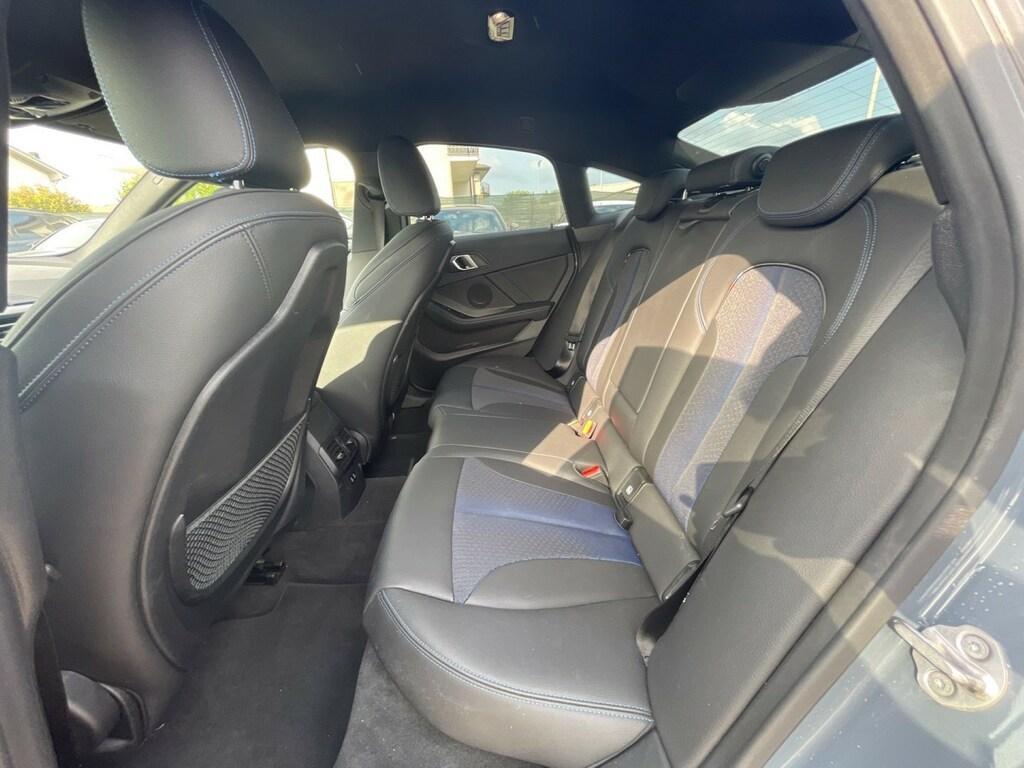 BMW Serie 2 Gran Coupe 220 d Msport Steptronic