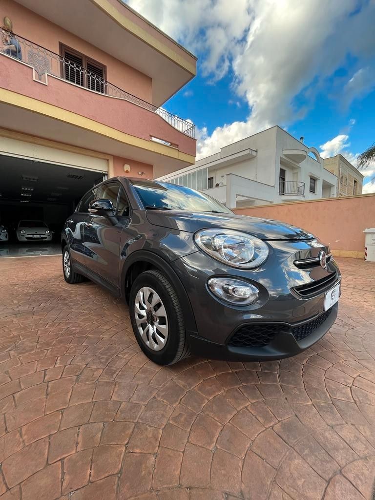 Fiat 500X 1.3 MultiJet 95 CV Cult