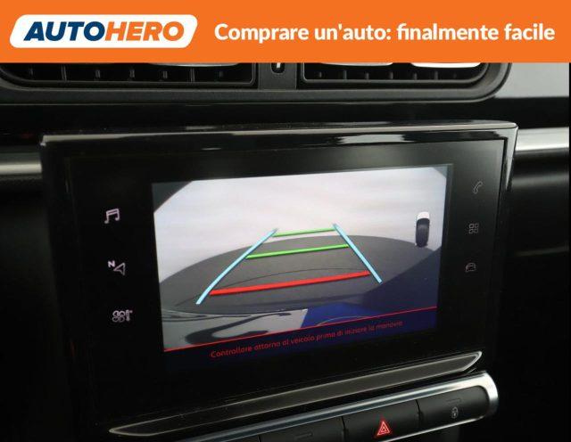 CITROEN C3 PureTech 82 Shine