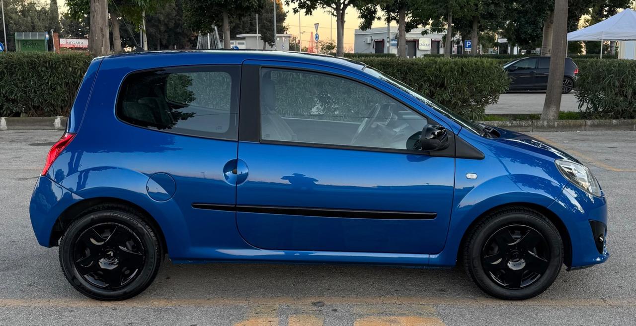 Renault Twingo POCHI KM/SENZA UN GRAFFIO