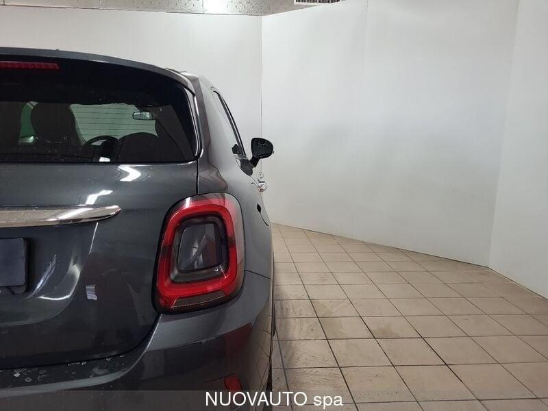 FIAT 500X 1.3 MultiJet 95 CV Connect