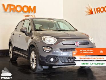 FIAT 500X 500X 1.3 MultiJet 95 CV Cult