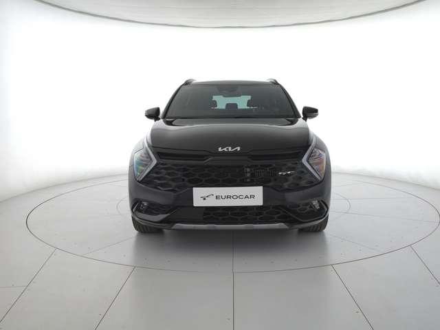 Kia Sportage 1.6 tgdi hev gt-line plus auto