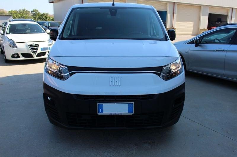 FIAT Doblò Doblò 1.5 BlueHdi 100CV PC-TN Van