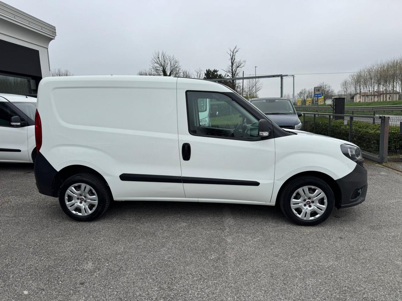Fiat Doblo Doblò 1.6 MJT 105CV PC-TN Cargo Lamierato