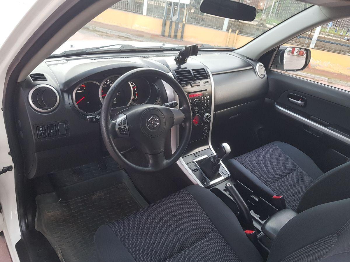 SUZUKI - Grand Vitara - 1.9 DDiS 3p. Evolution Navi