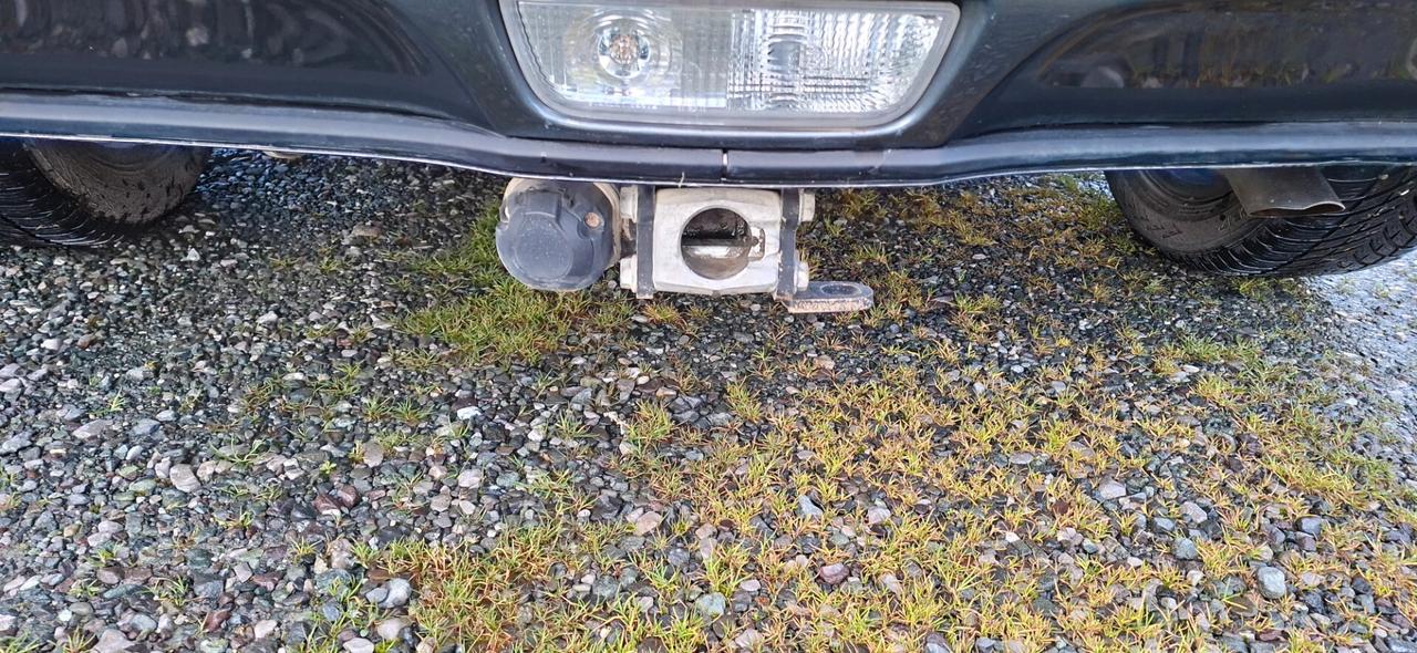 Suzuki Vitara 1.0 Boosterjet 4WD AllGrip Cool B/GPL GANCIO TRAINO