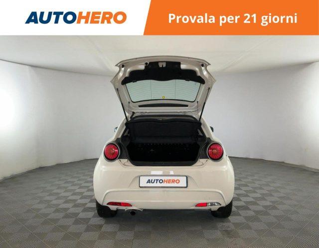 ALFA ROMEO MiTo 1.4 78 CV 8V S&S Progression