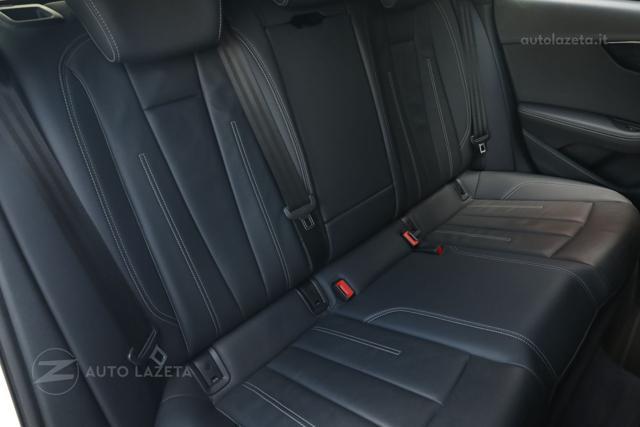 AUDI A4 allroad 40 TDI 204 CV S tronic