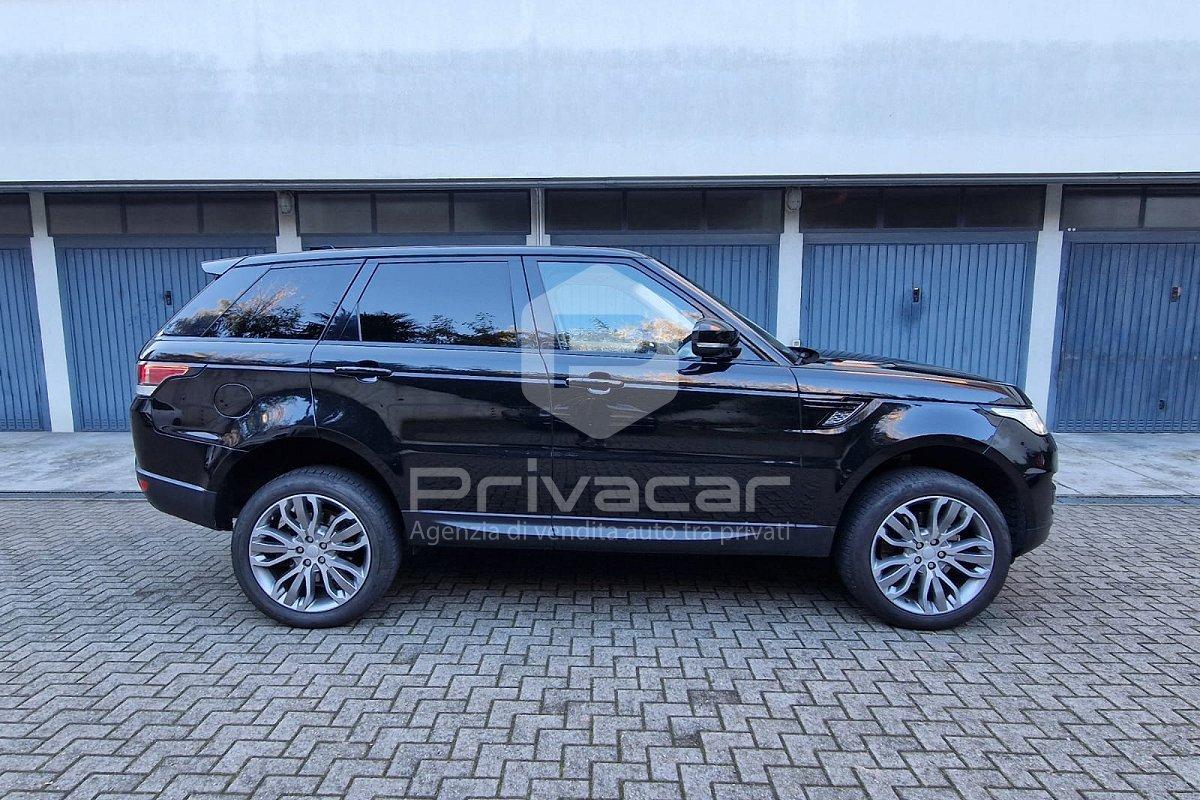 LAND ROVER Range Rover Sport 3.0 TDV6 HSE Dynamic