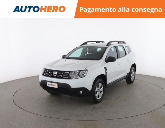 DACIA Duster 1.6 SCe 4x2 Comfort