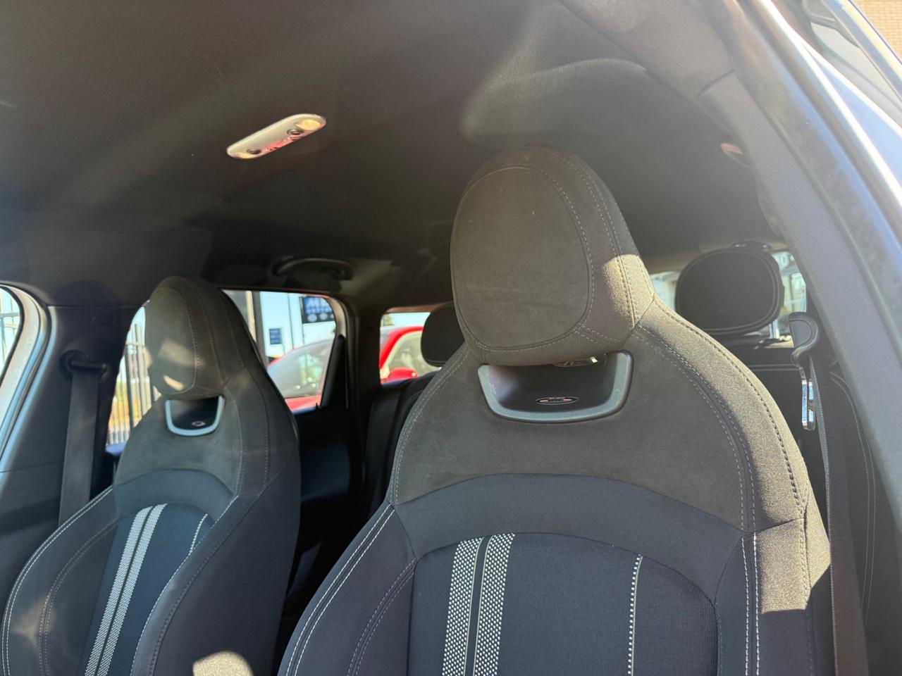 MINI Cooper Countryman 1.5 all4 Automatica All. JCW