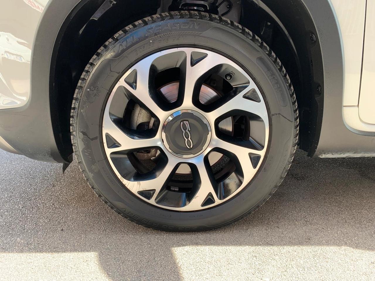 Fiat 500L 1.4 95 CV S&S Sport