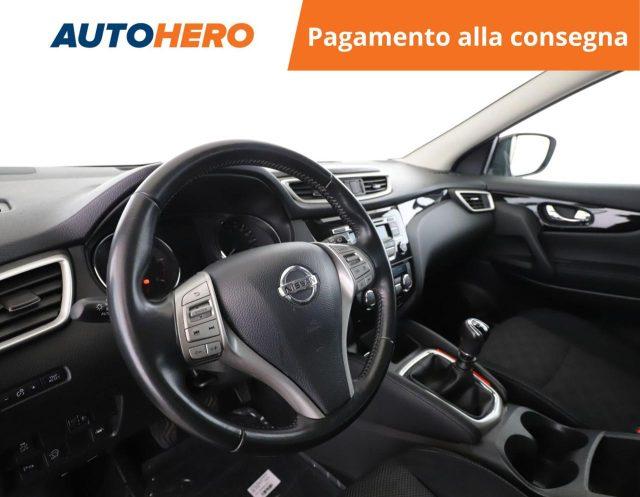 NISSAN Qashqai 1.5 dCi Acenta