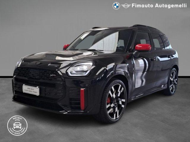 MINI Mini John Cooper Works ALL4 JCW Countryman + XL