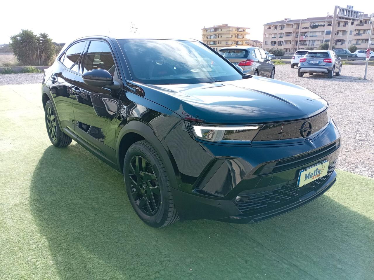 Opel Mokka 1.2 Turbo BENZINA