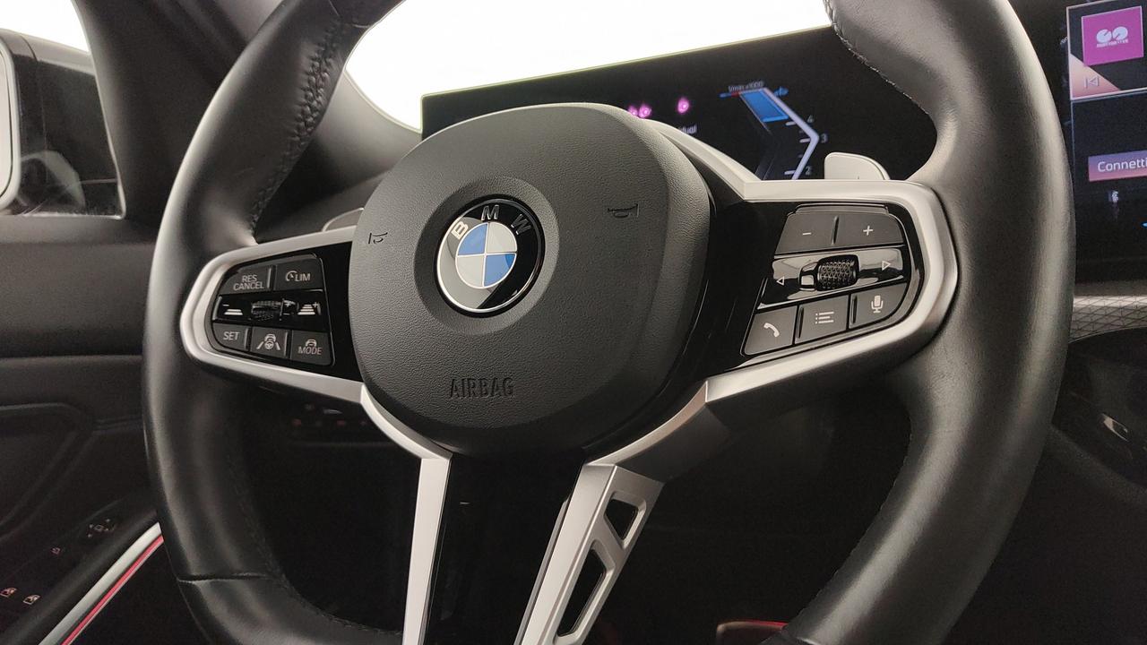 BMW Serie 3 G21 2022 Touring - 320d Touring mhev 48V xdrive MSport auto