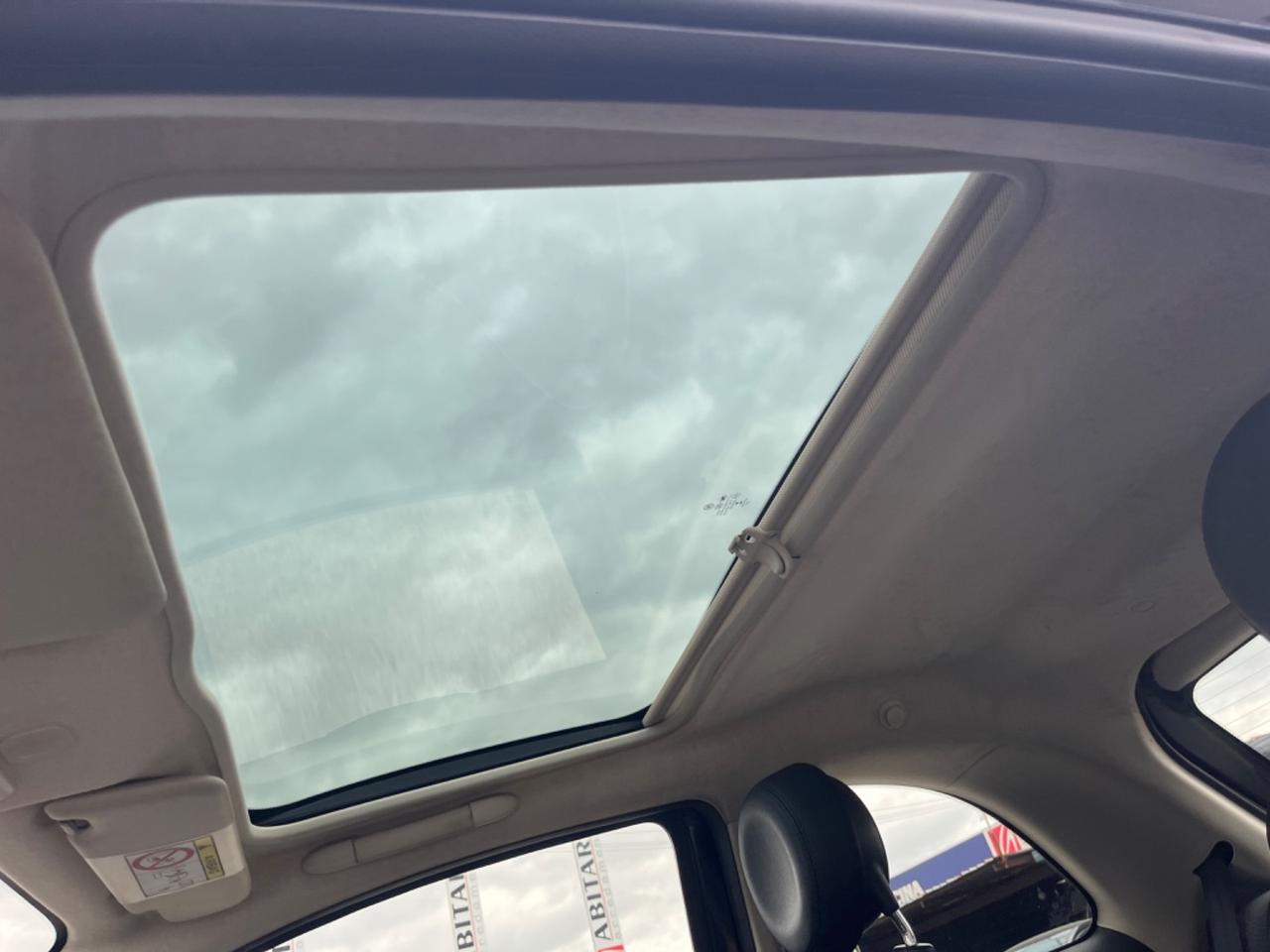 Fiat 500 1.3 Multijet 95 CV Lounge