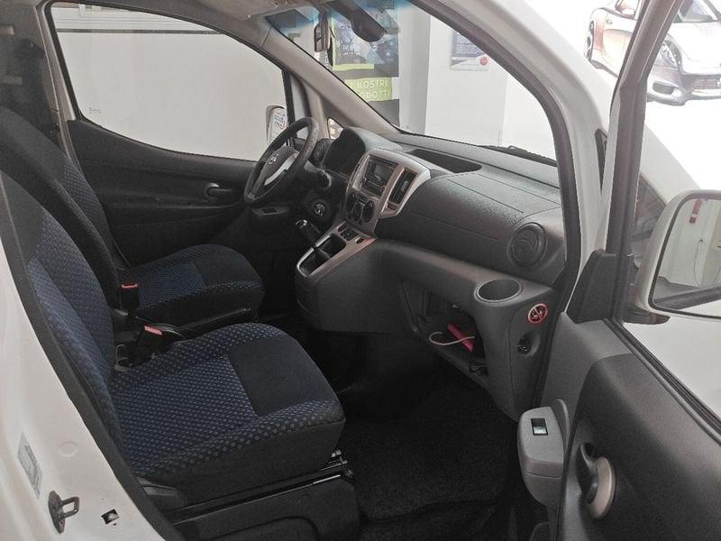 Nissan NV200 NV200 1.5 dCi 90CV Bus 7 POSTI