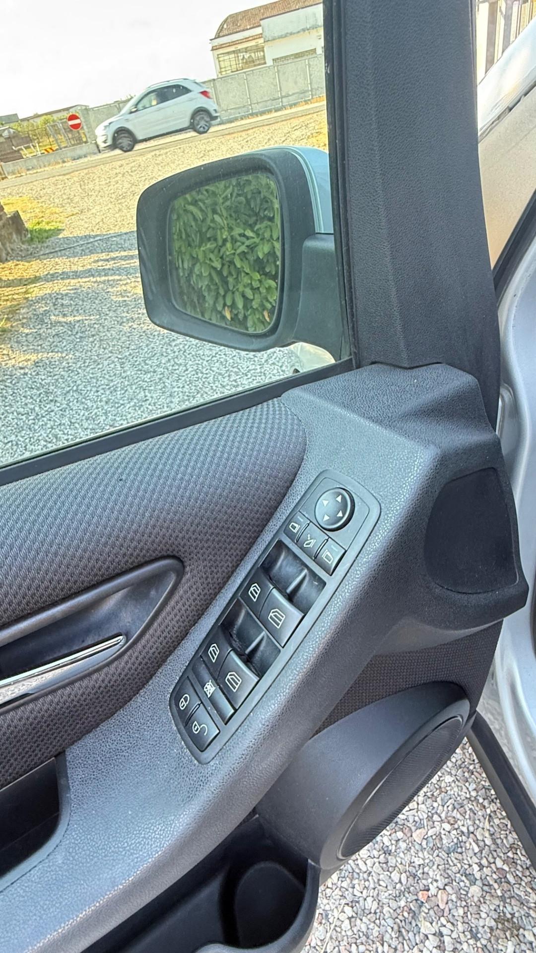 Mercedes-benz A 180 A 180 CDI Avantgarde