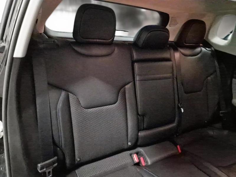 JEEP COMPASS 1.3 T4 PHEV 190 CV BUSINESS 4XE AUTO 5 PORTE SUV