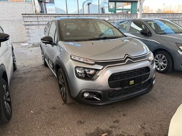 Citroen C3 PureTech 83 S&S Max