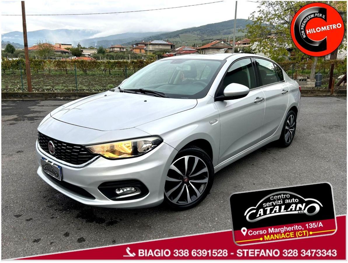 FIAT - Tipo - 1.6 Mjt 4p. Opening Edition Plus