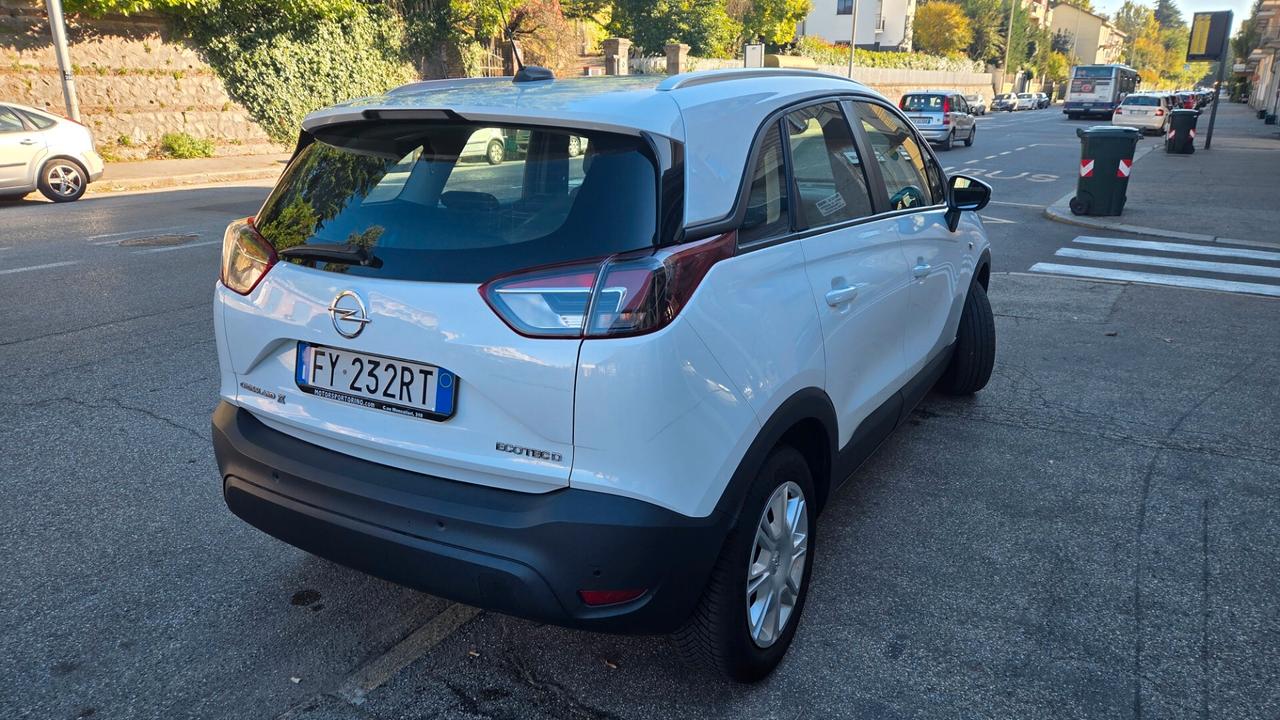 Opel Crossland X 1.5 ECOTEC D 102 CV Start&Stop Innovation