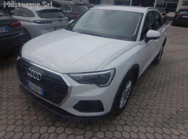 AUDI Q3 Q3 40 2.0 tdi Business quattro 190cv s-tronic - GB