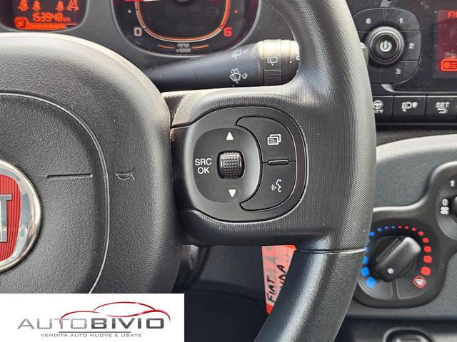 FIAT Panda 1.3 MJT S&S Easy Van 4 posti/MOTORE NUOVO!