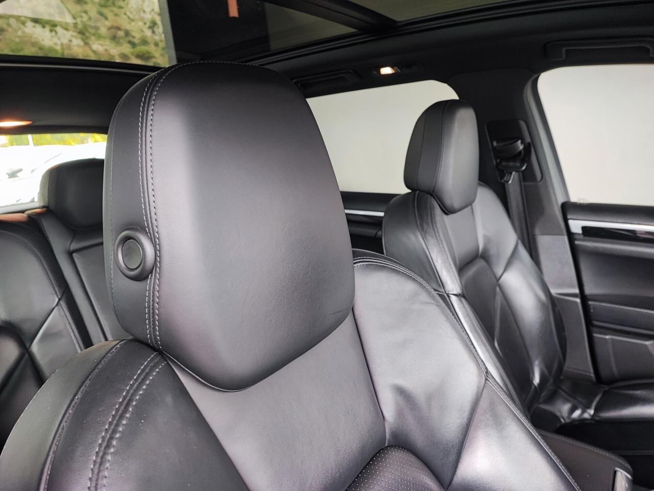 Porsche Cayenne 3.0 Diesel