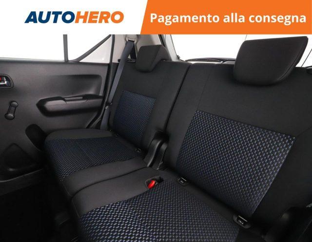 SUZUKI Ignis 1.2 Hybrid Cool