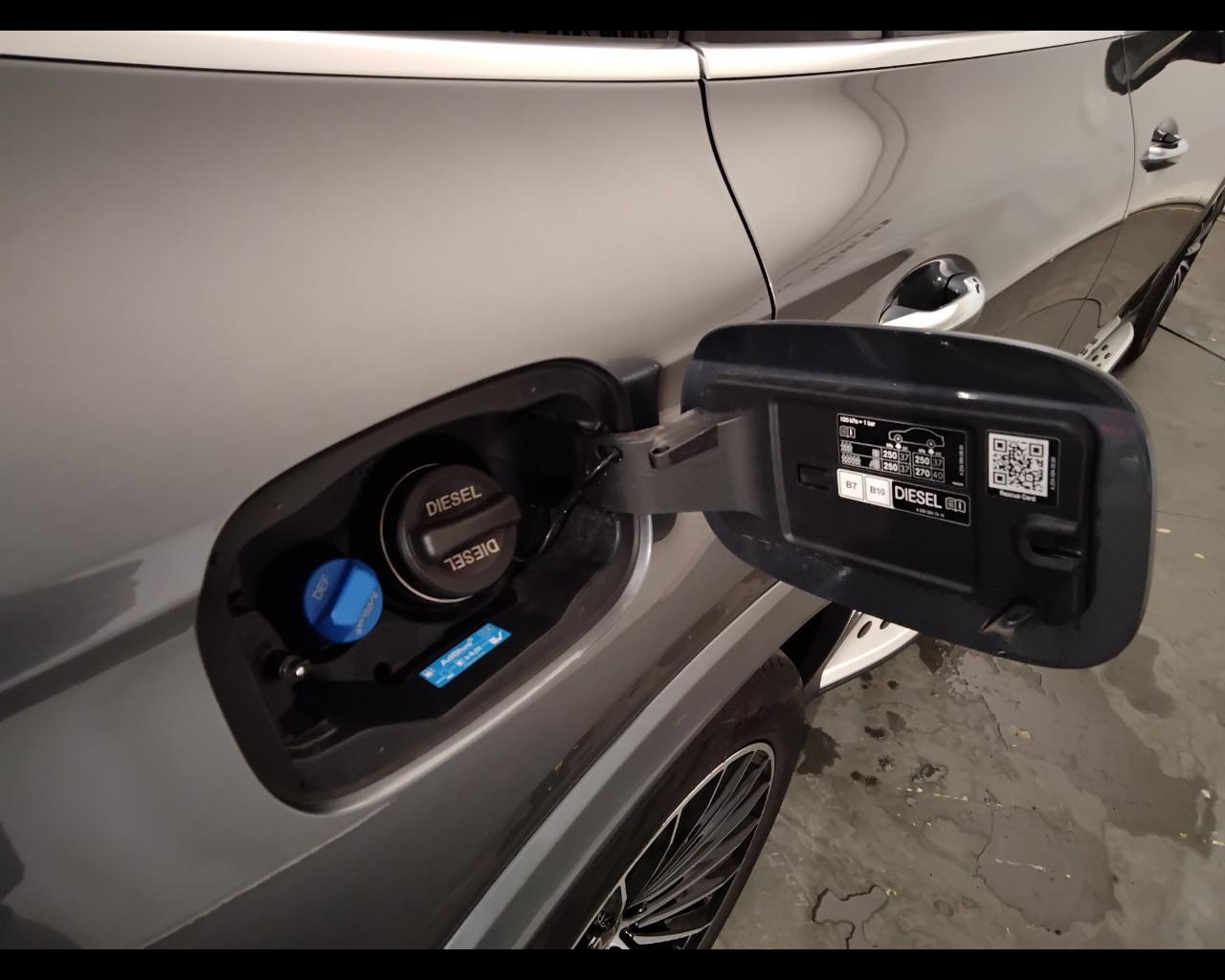 Mercedes-Benz GLC - X254 - GLC 220 d AMG Line Premium Plus 4matic auto