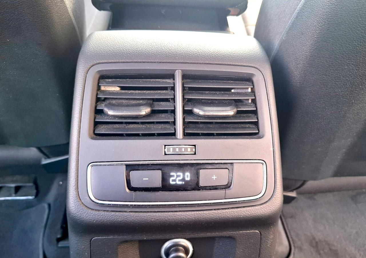 A4 Avant 2.0 TDI 150 CV ultra S tronic Business Sport