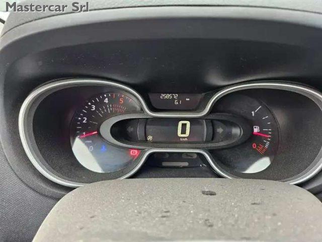 RENAULT Trafic T29 1.6 DCI 125CV SeS ICE 6 posti N1 - GD933BA