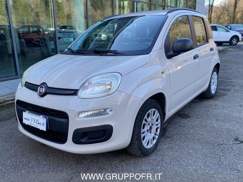 FIAT Panda Panda 1.2 Easy