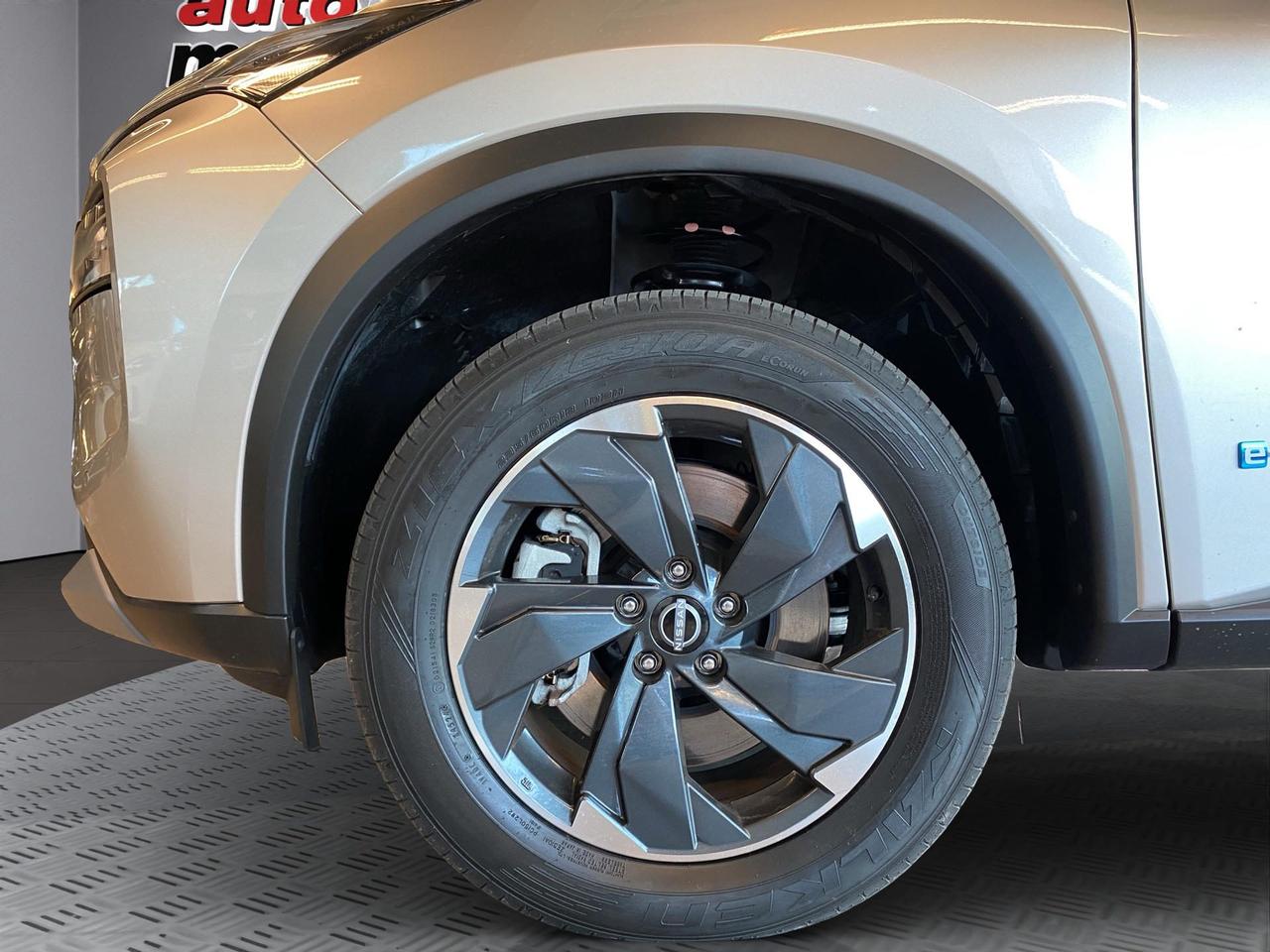 Nissan X-Trail 1.5 e-power N-Connecta e-4orce 4wd